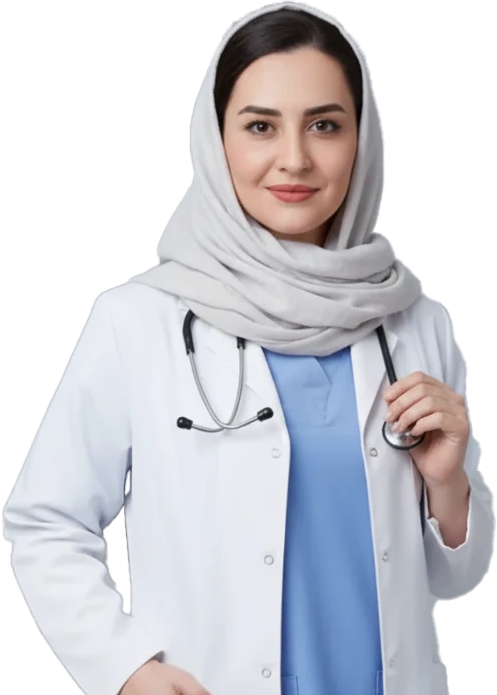 دکتر امیرسرداری